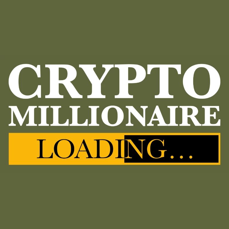 Crypto Millionaire Loading