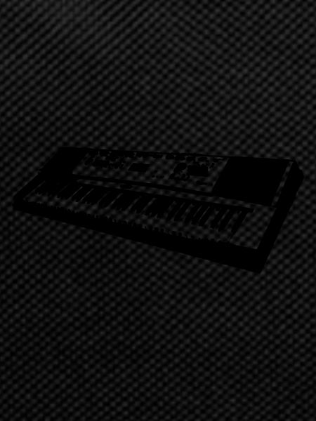 clavier