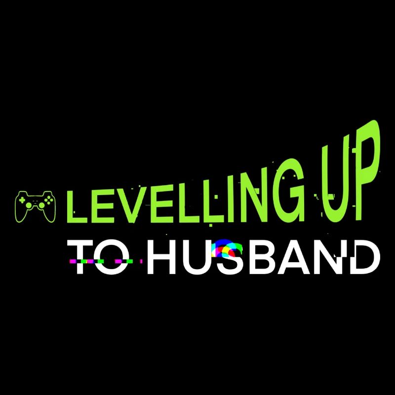 Husband Funny Saying Wedding Gift