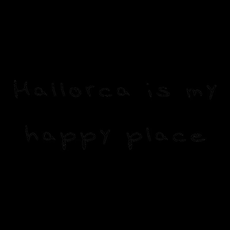 Mallorca happy place