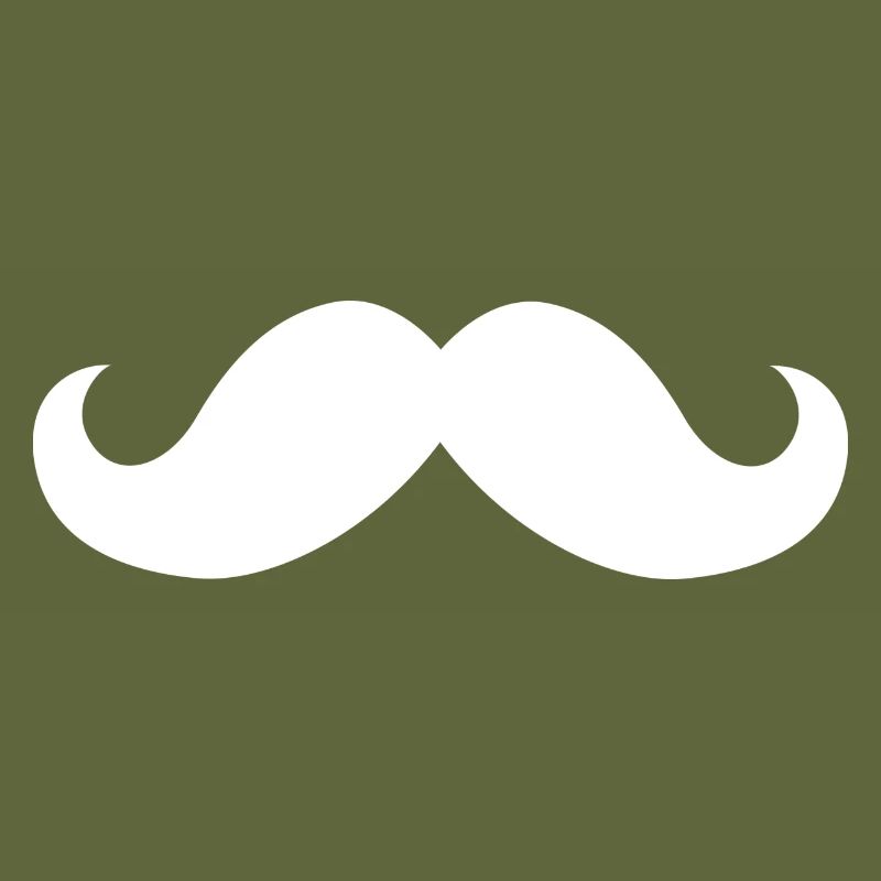 moustache