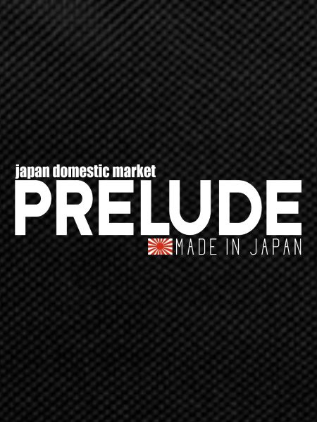 JDM PRELUDE Made in Japan
