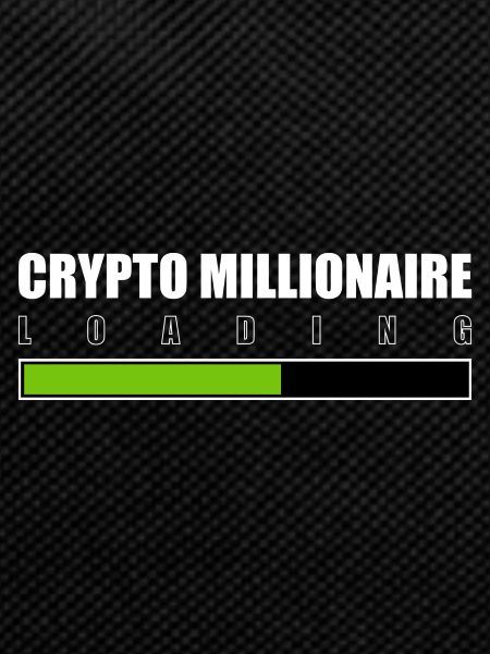 Crypto Millionaire Loading