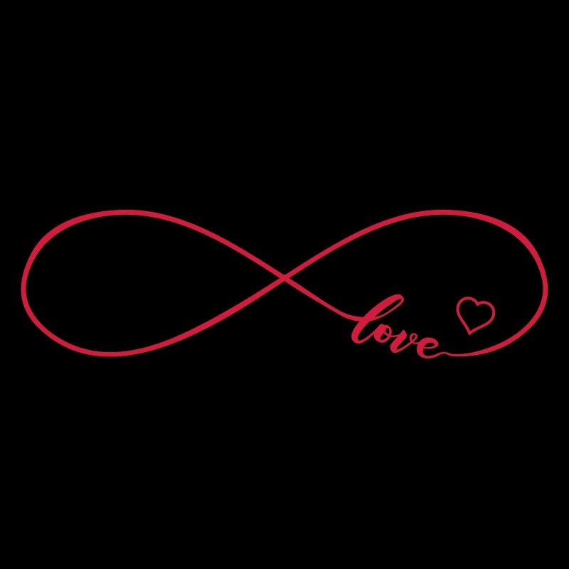 infinite love