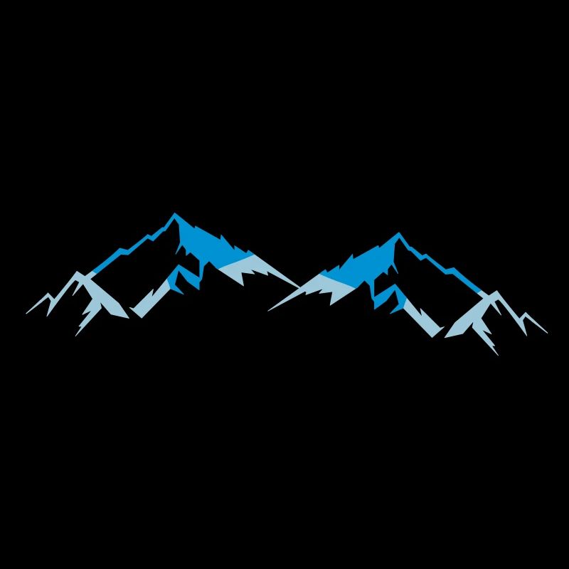 berge