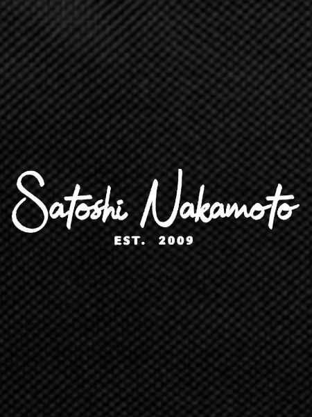 Bitcoin Satoshi Nakamoto Ethereum Crypto