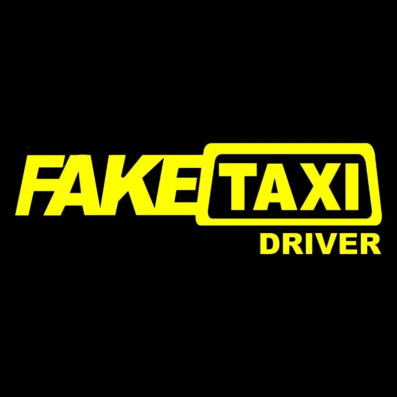 Faux Taxi Driver