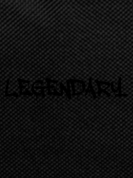 legendary