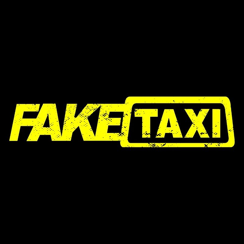 Faux Taxi Driver
