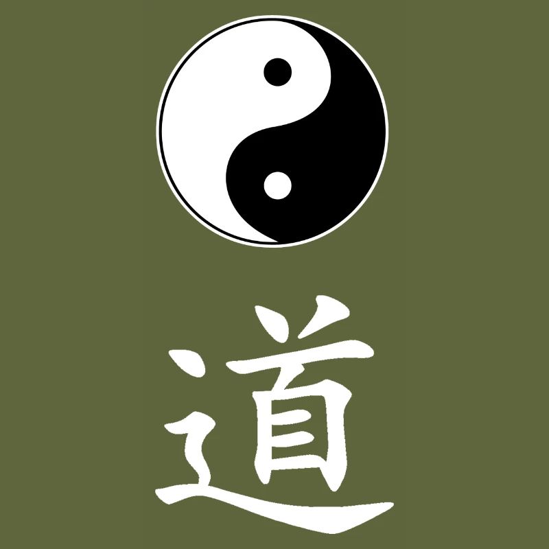 yin yang dao