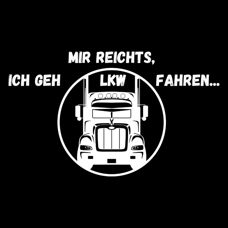 Mir reichts