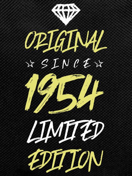 1954 Limited Edition