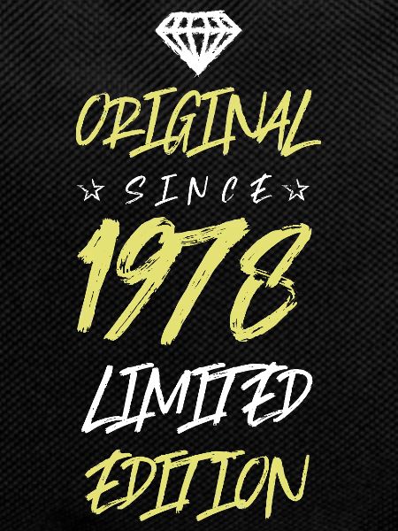 1978 Limited Edition