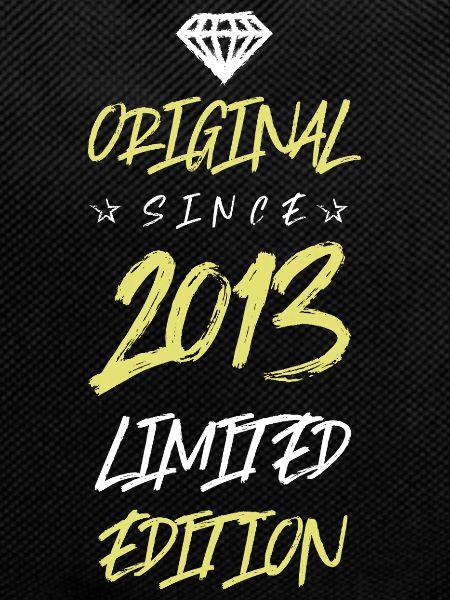 2013 Limited Edition