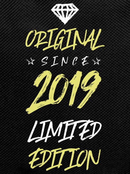 2019 Limited Edition