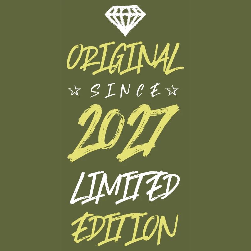 Édition limitée 2027