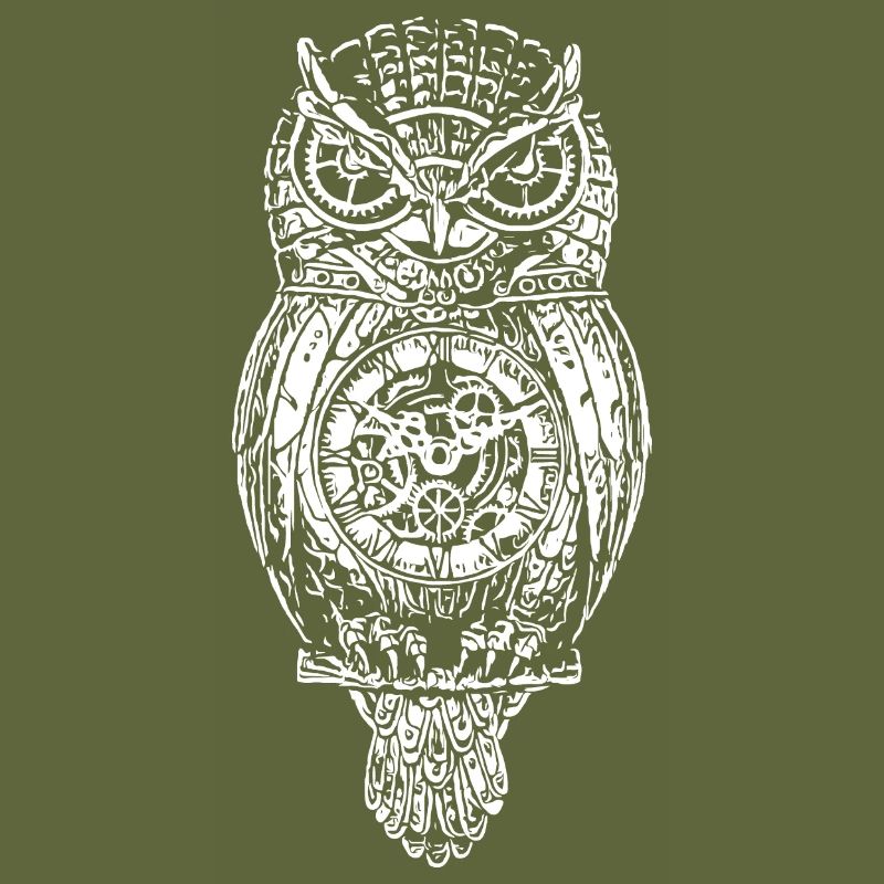 owl