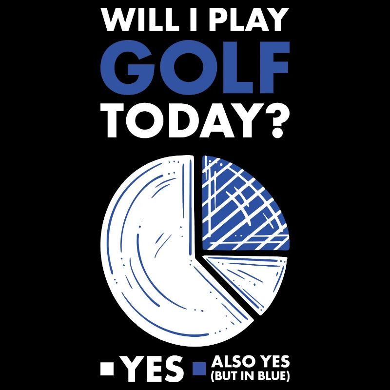 Sport Will I Play Golf