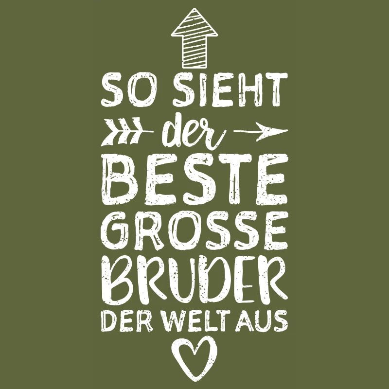 So Sieht Der Beste Große Bruder Der Welt Aus