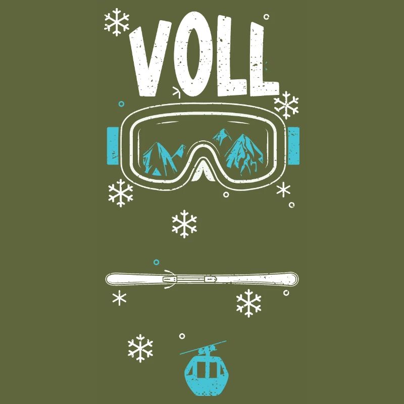 Voll - Apres Ski