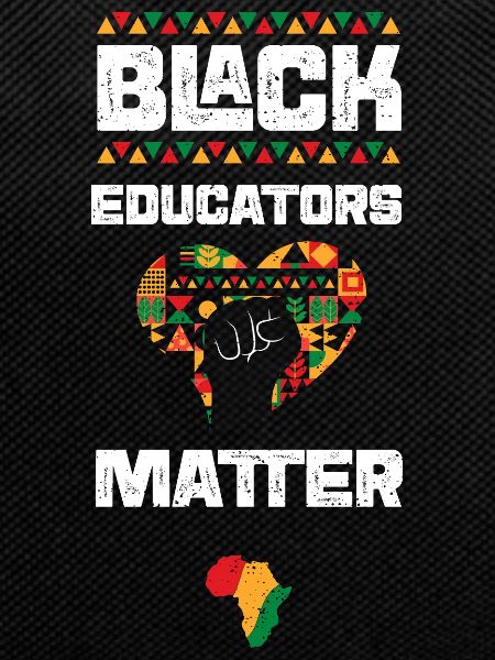 Black Educators Matter