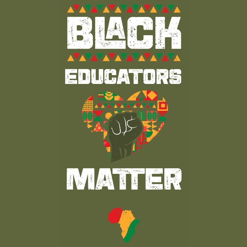 Black Educators Matter