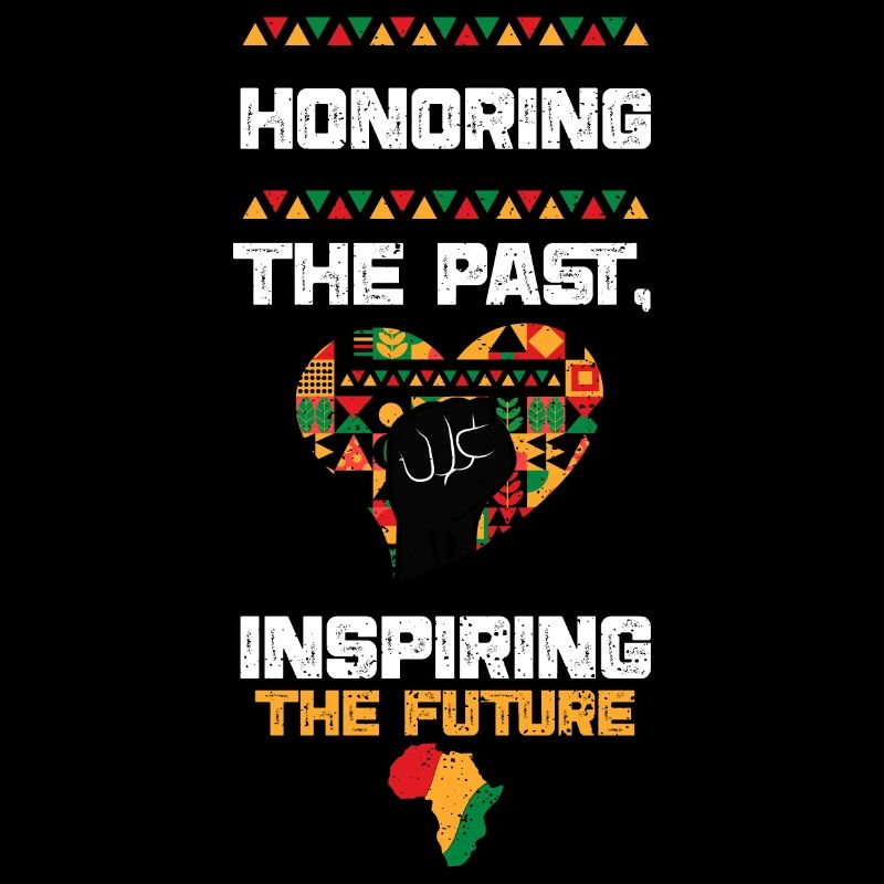 Honoring the Past, Inspiring the...