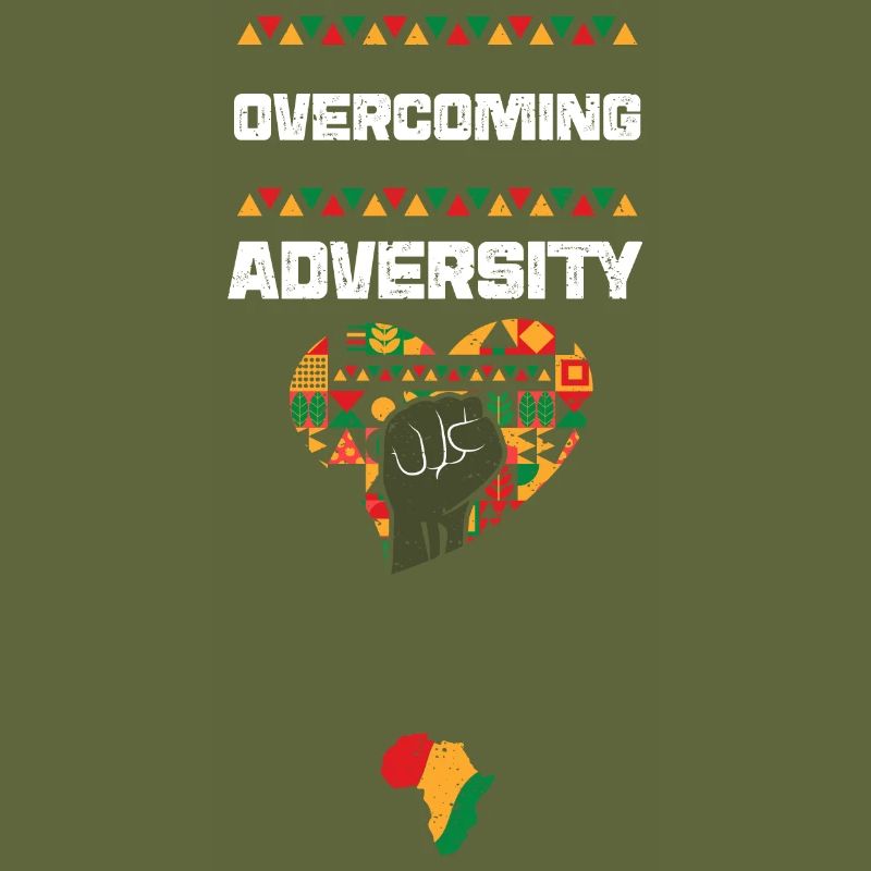 Overcoming Adversity