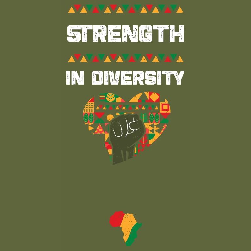 Strength in Diversity