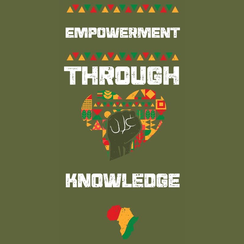 Empowerment Through Knowledge