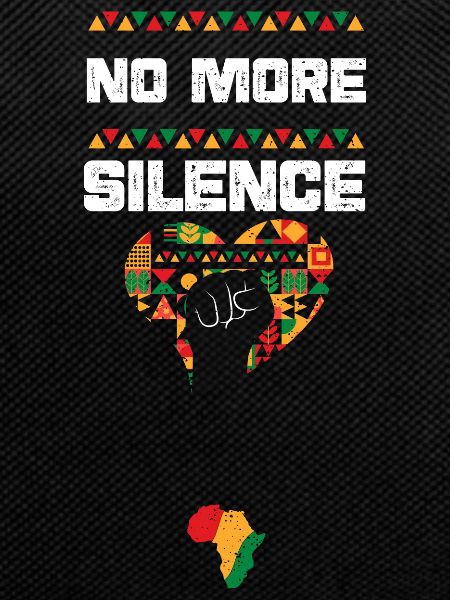 No More Silence