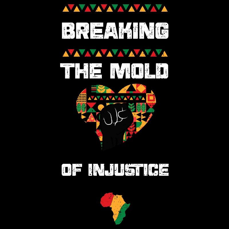 Briser le moule de l’injustice