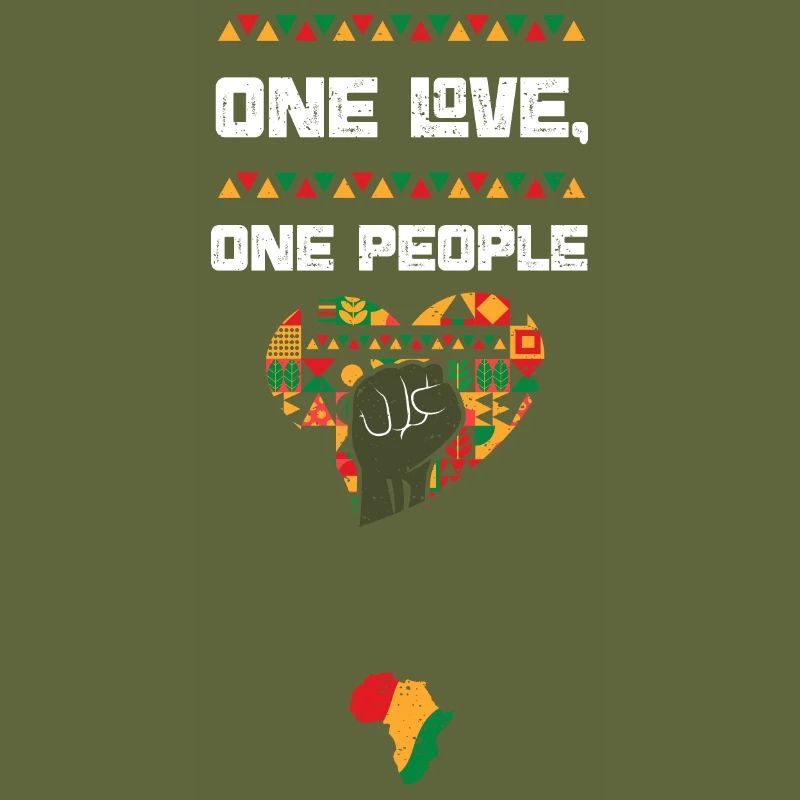 Un amour, un peuple