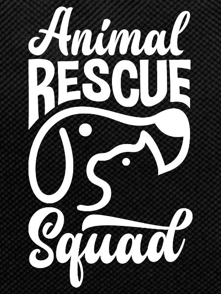 Animal Rescue Squad
