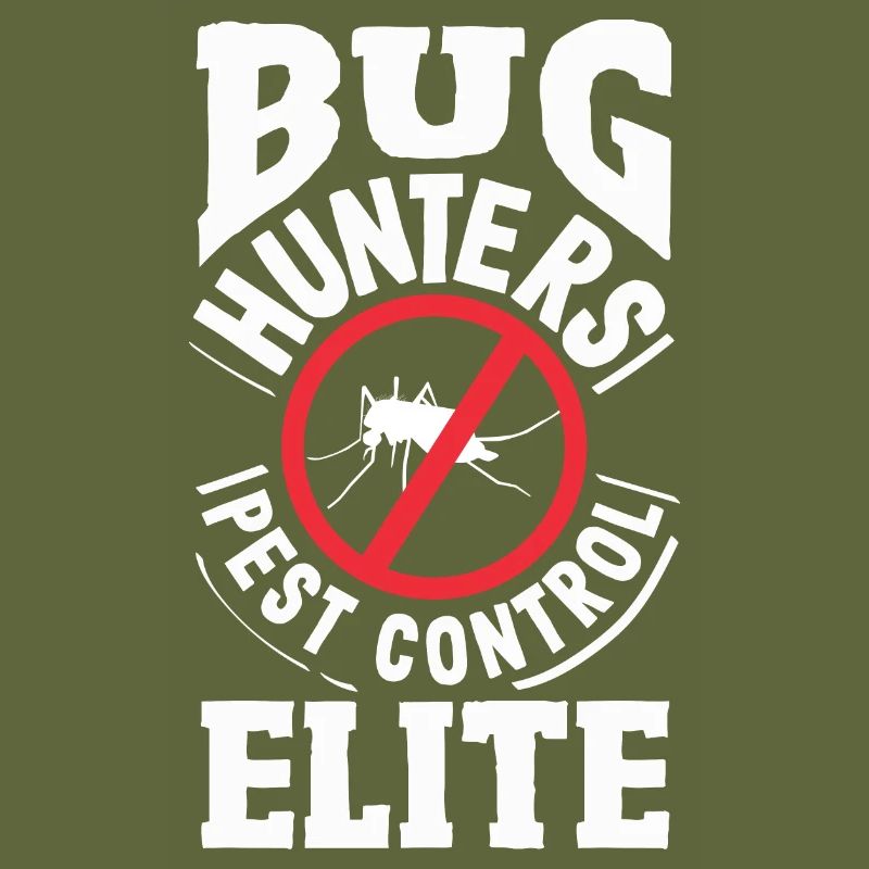 Bug Hunters Pest Control Elite Exterminator