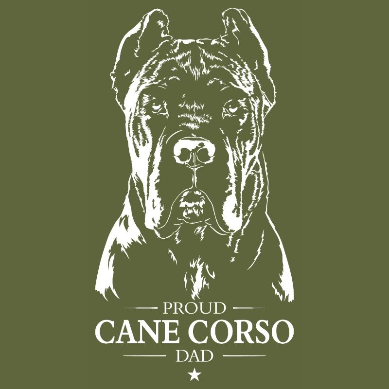 Cane Corso Papa Chien Chien Wilsigns