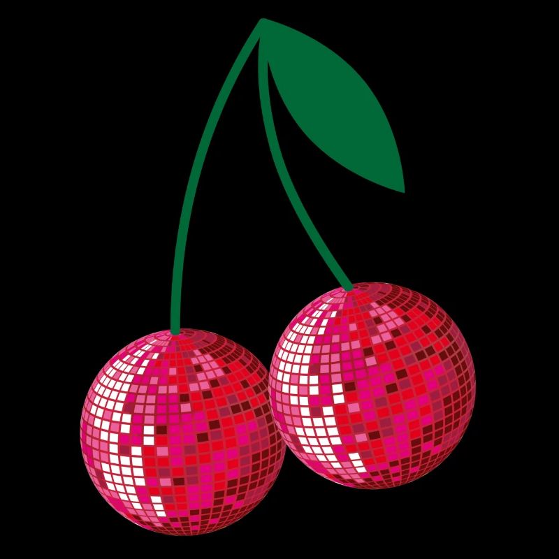 Disco-Kirschen