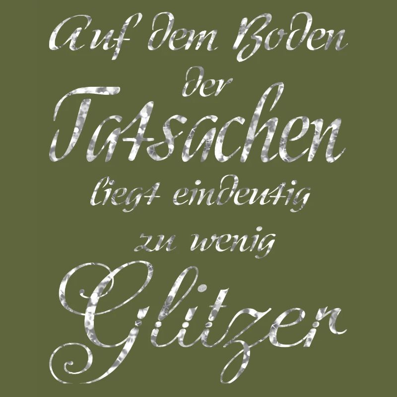 Glitzer