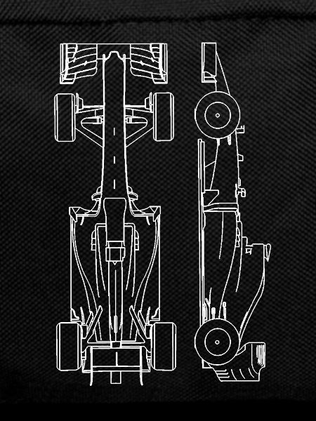 F1 Cars