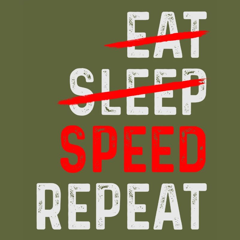 SPEED REPEAT