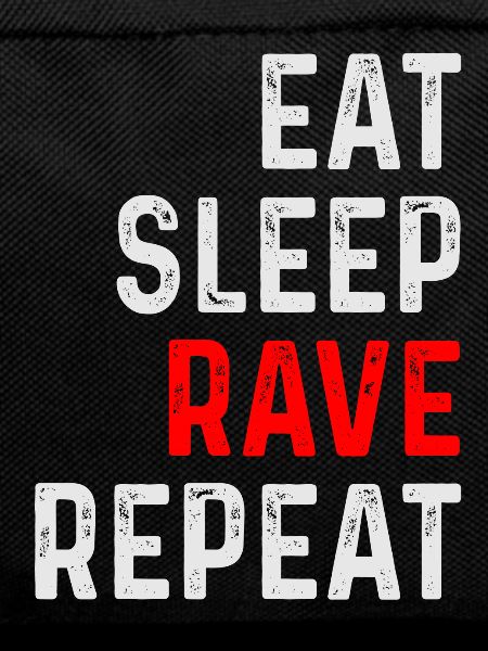 RAVE REPEAT