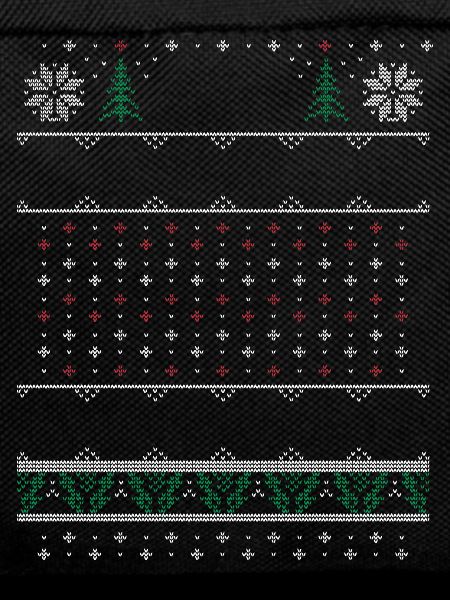 Ugly Christmas Sweater