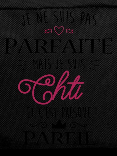 Chti Parfaite