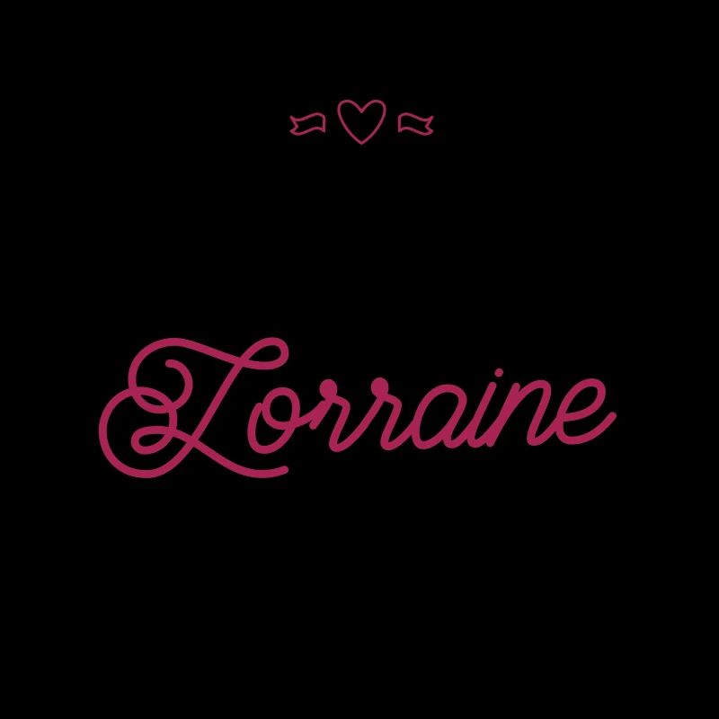 Lorraine Parfaite