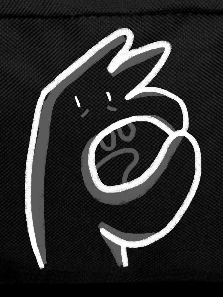 Bonhomme O