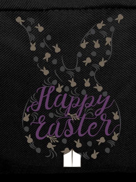 Happy Eastern