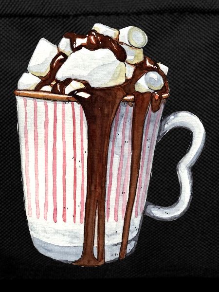 Marshmallow Kakao