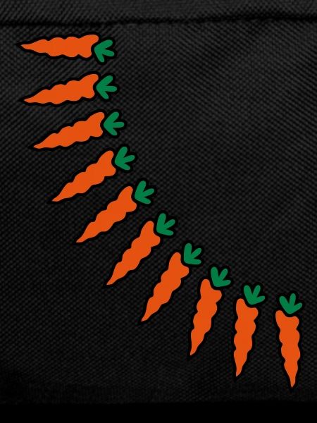 carrots