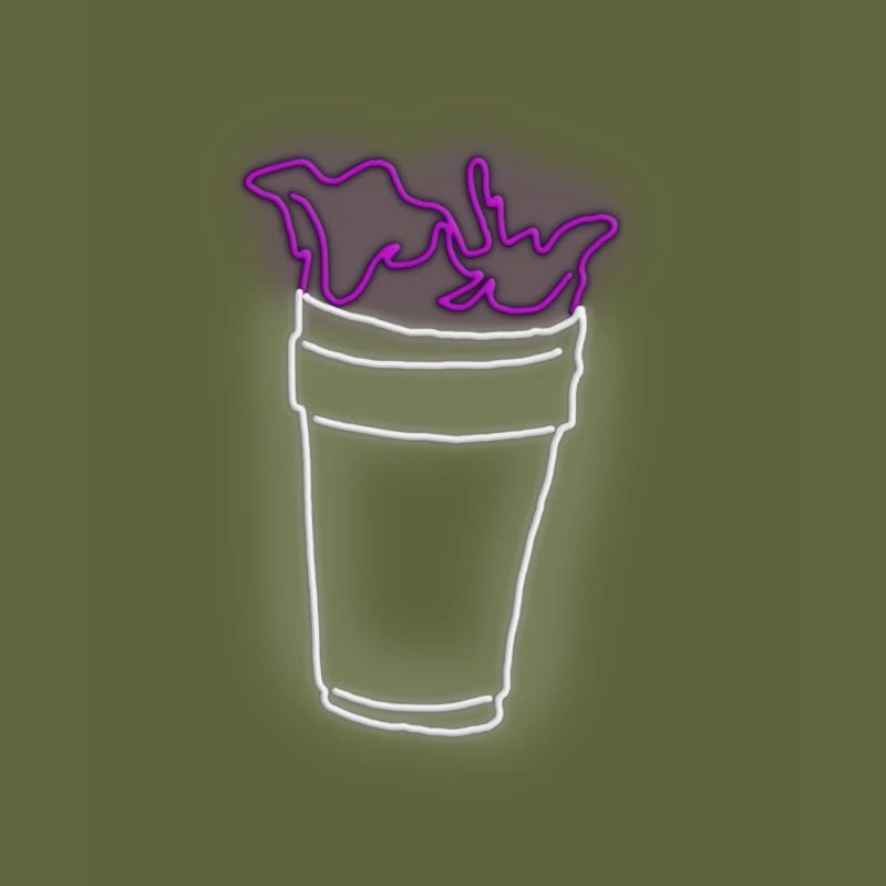 Lean cup