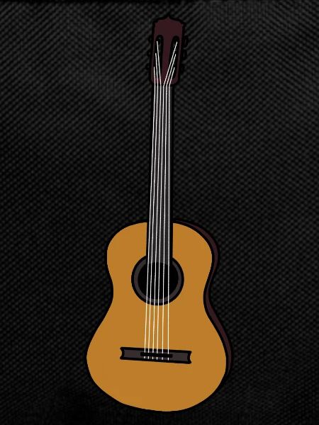 Gitarre